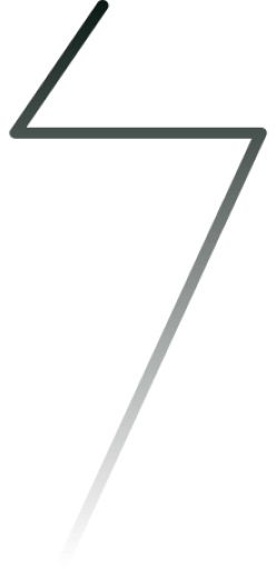 track line